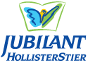 Jubilant HollisterStier