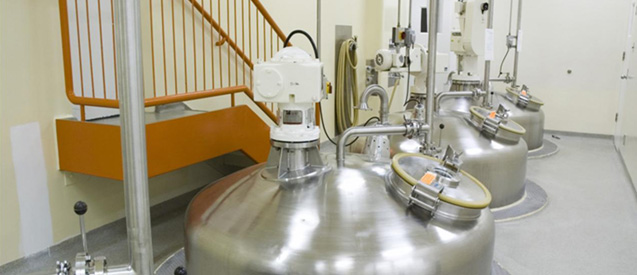 Non Sterile Manufacturing Non Sterile Manufacturing